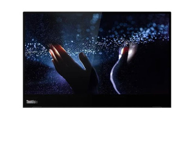 Lenovo : M14T 14.0 FHD MOBILE DISPLAY 10 POINT TOUCH W. ACTIVE PEN gr