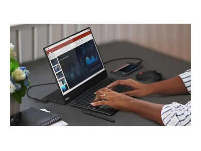 Lenovo : M14T 14.0 FHD MOBILE DISPLAY 10 POINT TOUCH W. ACTIVE PEN gr