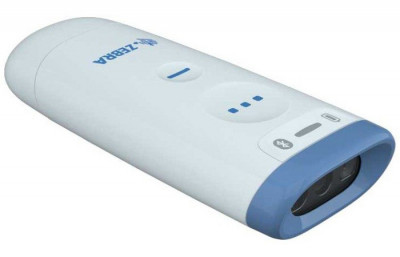 Zebra CS6080-HC Scanner Imageur CS6080 Bluetooth HEALTHCARE