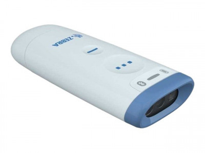 Zebra Scanner Imageur CS6080-HC version filaire HEALTHCARE et l'Intellistand HC