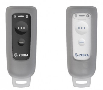 Zebra CS6080-HC Scanner Imageur CS6080 Bluetooth HEALTHCARE et dragonne