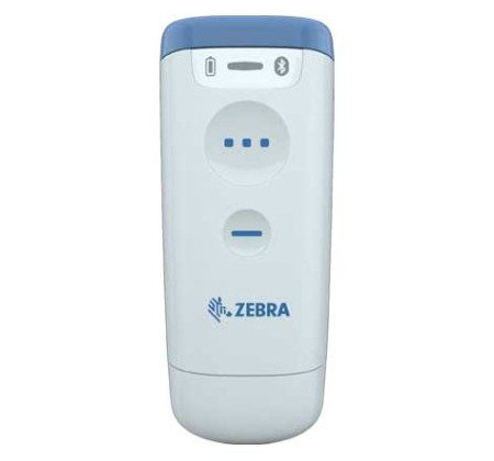 Zebra CS6080-HC Scanner Imageur CS6080 Bluetooth HEALTHCARE et dragonne
