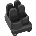 Zebra Socle de chargement inductif pour 4 x CS6080