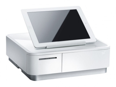 Star : MPOP POPpack 10 STAND WHITE