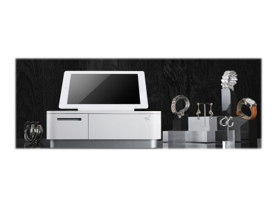 Star : MPOP POPpack 10 STAND WHITE
