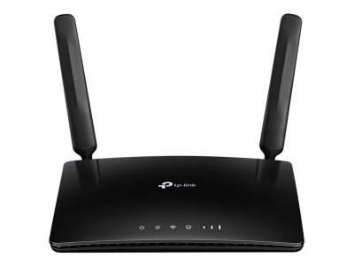 TP-Link : AC1350 WIREL.DUAL BAND4G LTE R