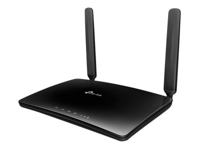 TP-Link : AC1350 WIREL.DUAL BAND4G LTE R