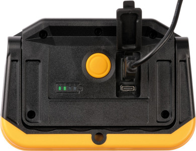 brennenstuhl Projecteur LED portable rechargeable PF1000MA