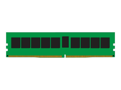 Kingston : 16GB DDR4-2666MHZ ECC REG CL19 DIMM 2RX8 HYNIX D IDT