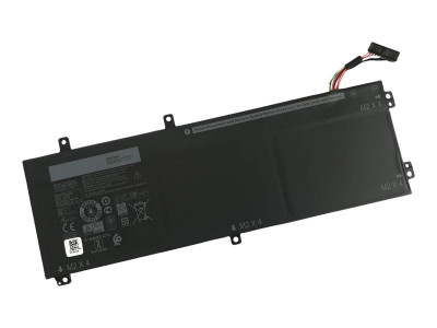 DLH : PC BATTERIES 114V 4910MAH 56WH