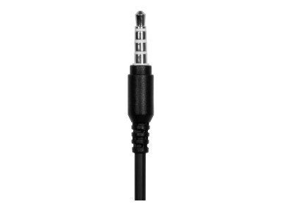 Port Technology : STEREO HEADSET avec MIC