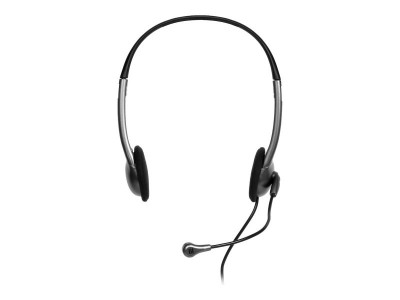 Port Technology : STEREO HEADSET avec MIC