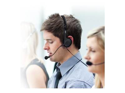 Port Technology : STEREO HEADSET avec MIC