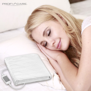 PROFI CARE Wärmeunterbett WUB 3060, 700 x 1.500 mm