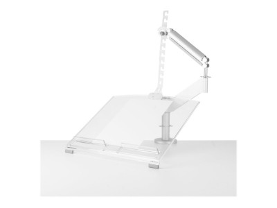 R-Go Tools : R-GO MORELIA DOCUMENT HOLDER ADJUSTABLE/TRANSPARENT