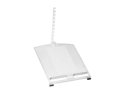 R-Go Tools : R-GO MORELIA DOCUMENT HOLDER ADJUSTABLE/TRANSPARENT
