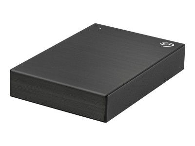 Seagate : ONE TOUCH HDD 1TB BLACK 2.5IN USB3.0 EXTERNAL HDD