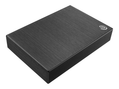 Seagate : ONE TOUCH HDD 1TB BLACK 2.5IN USB3.0 EXTERNAL HDD