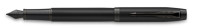 PARKER Stylo plume IM Chromatique, noir