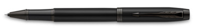 PARKER Stylo roller IM Chromatique, noir