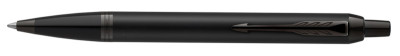 PARKER Stylo à bille IM Chromatique, noir