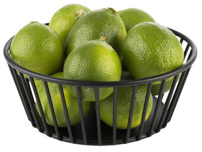 APS Corbeille à pain et à fruits URBAN, diamètre : 170 mm