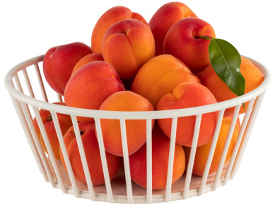 APS Corbeille à pain et à fruits URBAN, diamètre : 170 mm