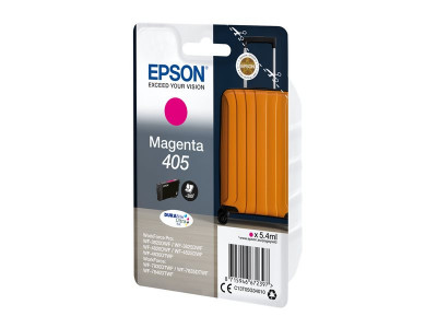 Epson 405 Cartouche d'encre Magenta 300 pages