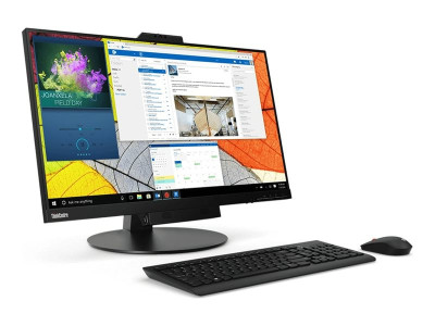 Lenovo : TIO27 27IN 2560 X 1440 16:9 IPS DP HDMI 350 NITS