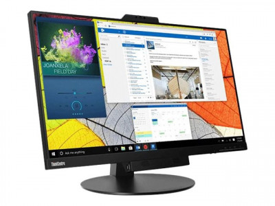 Lenovo : TIO27 27IN 2560 X 1440 16:9 IPS DP HDMI 350 NITS