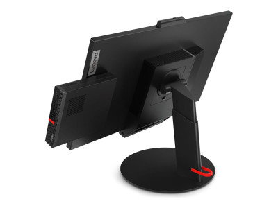 Lenovo : TIO27 27IN 2560 X 1440 16:9 IPS DP HDMI 350 NITS
