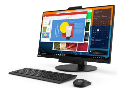 Lenovo : TIO27 27IN 2560 X 1440 16:9 IPS DP HDMI 350 NITS