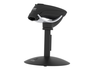 Socket Communication : DURASCAN D740 UNIVERSAL BARCODE SCAN V20 BLACK/CHARGING STAND