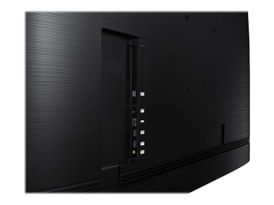 Samsung : 50IN LED UHD/4K 16:9 300NIT 8MS 3840X2160 4000:1