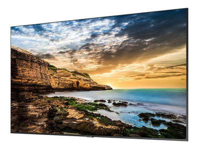 Samsung : 50IN LED UHD/4K 16:9 300NIT 8MS 3840X2160 4000:1