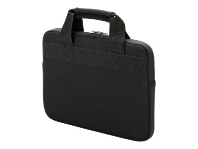 Dicota : SMARTSKIN LAPTOP SLEEVE 14.1IN BLACK
