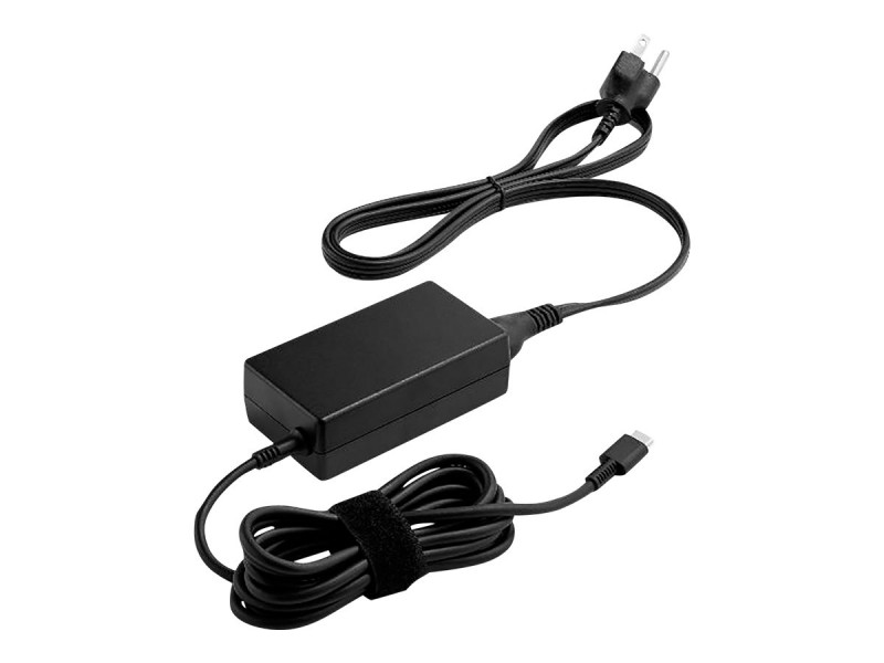 HP Smart Slim AC adapter 150 W (4SC18AA) - Chargeur PC portable