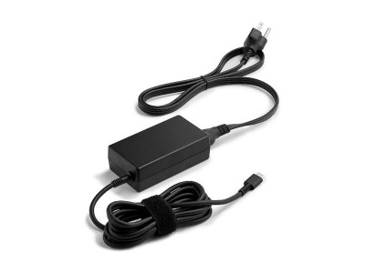 HP : 65W USB-C LC POWER ADAPTER