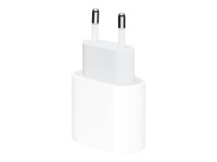 Apple : 20W USB-C POWER ADAPTER