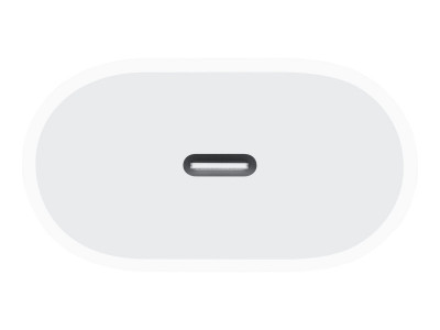 Apple : 20W USB-C POWER ADAPTER