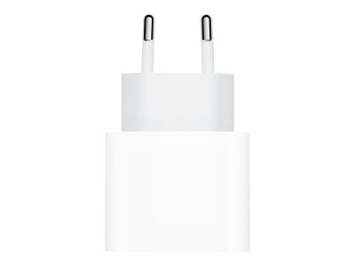 Apple : 20W USB-C POWER ADAPTER