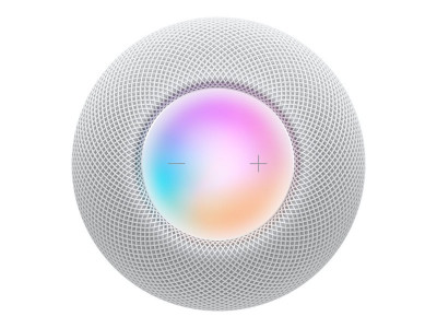 Apple : HOMEPOD MINI WHITE WHITE