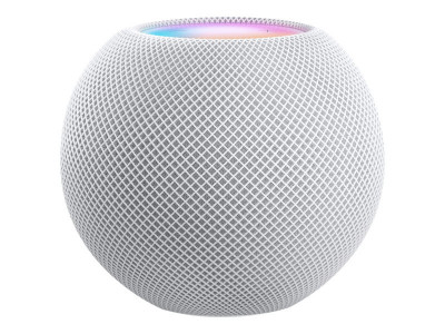 Apple : HOMEPOD MINI WHITE WHITE