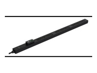 APC : EASY PDU METERED ZERO U 22 KW 230V (18) C13 N (6) C19: IEC309