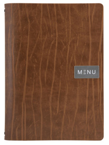 Securit Protège-menus 