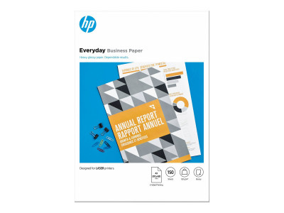 HP : HP E-DAY GLS LJ A3 120G 150SH FSC papier