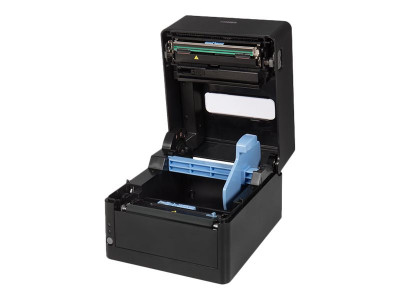 CITIZEN : CL-E300 PRINT BARCODE CUT LAN USB SER BLK en PWR