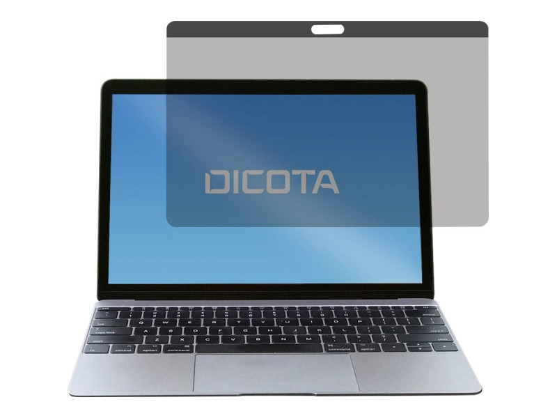 Dicota : SECRET 2-WAY pour MACBOOK 12IN MAGNETIC