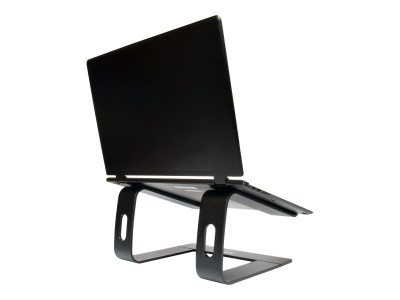 Port Technology : STAND NOTEBOOK ALUMINIUM