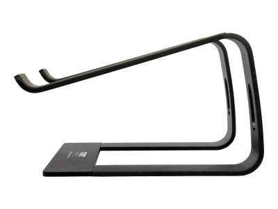 Port Technology : STAND NOTEBOOK ALUMINIUM